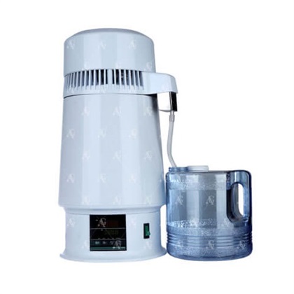 دستگاه عرق گیری ای جی مدل AG-P4L